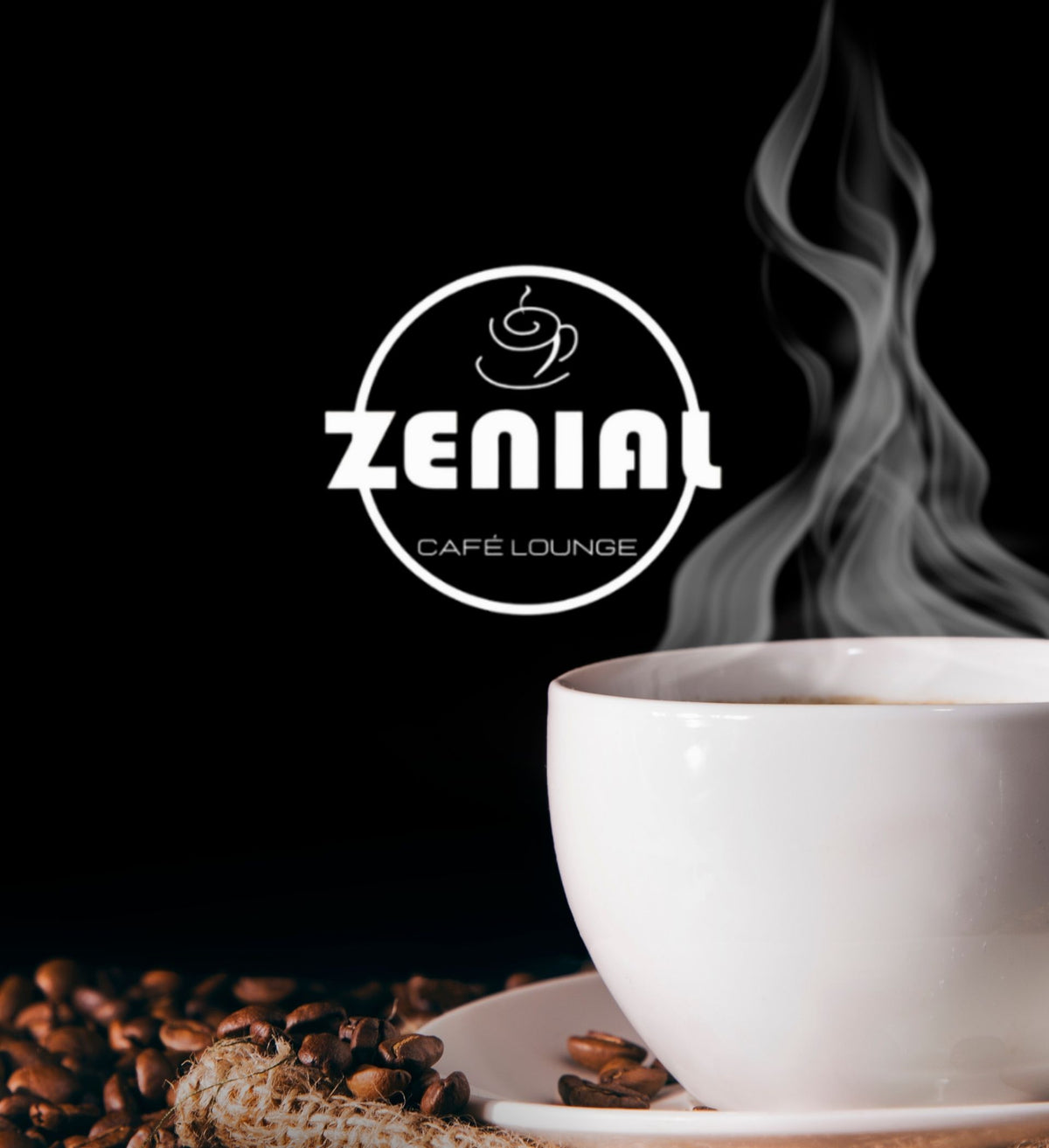 Zenial Café Lounge, cafeterías en Las Torres de Cotillas